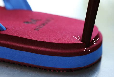Buy Fluffy Flip Flops For Men & Women Online - Neemans