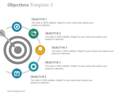 Image result for Objectives PPT Example