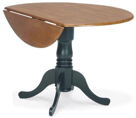 Round Drop Leaf Kitchen Tables at Lynda Austin blog