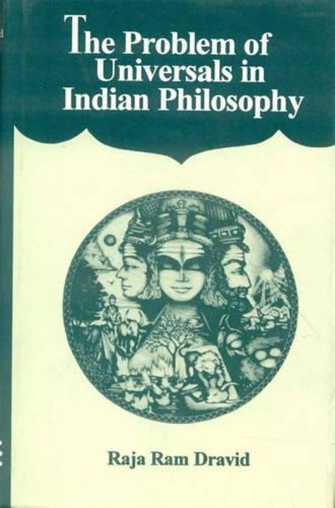 Buy The Problem of Universals in Indian Philosophy Book Online at Low ...