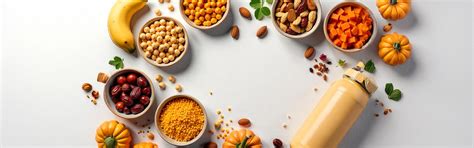 Healthy Gym Snacks for Indians: Fuel Your Workout – NAKPRO NUTRITION