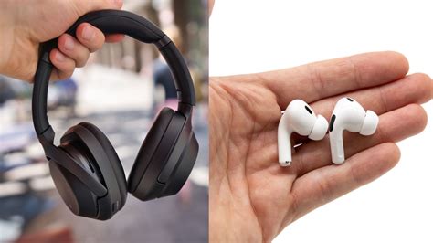 Sound Cancelling Headphones For Work