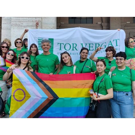 "Global Governance Programme at Tor Vergata University of Rome: Shaping ...