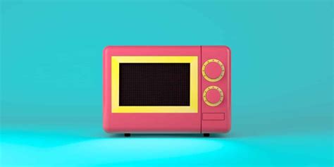 Image result for First Microwave