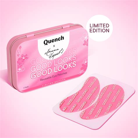 Quench Botanics: Natural Korean Skincare for Indian Skin