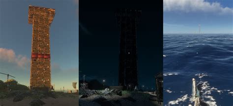 Image result for Stranded Deep Tower