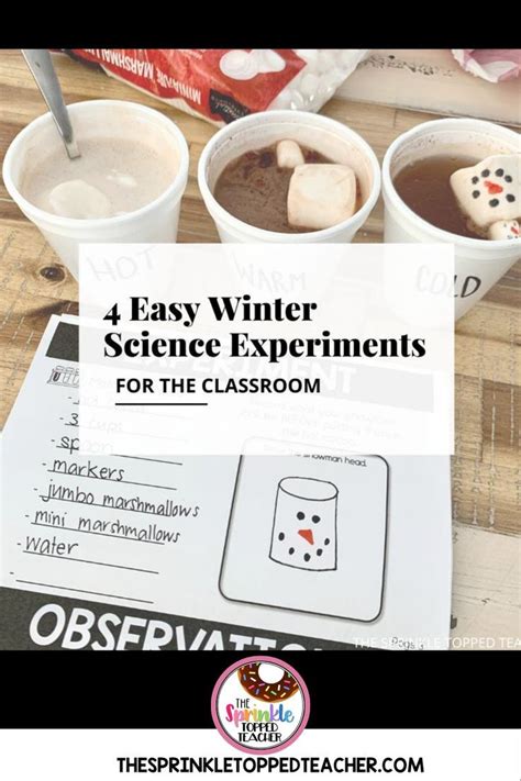 Image result for Easy Science Lesson