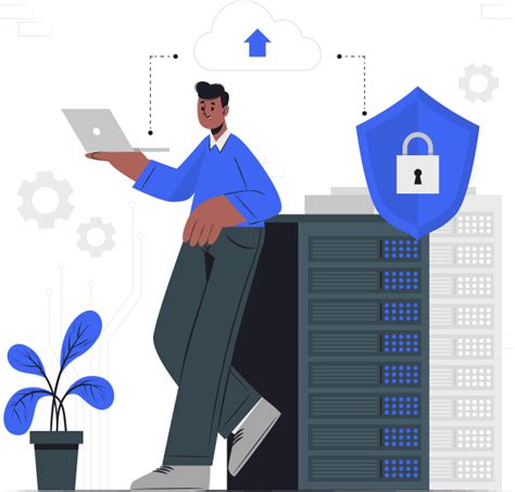 Cyber Security op – Pragis