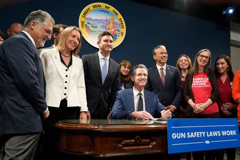 Appeals Court Allows California Ban on Guns in Most Public Places to ...