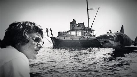 Martha's Vineyard locals reflect on 'Jaws' 50 years later | National ...