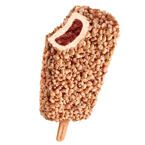 Good Humor Chocolate Eclair Ice Cream Bar, 4 Oz (24 Count) – icecreamsource