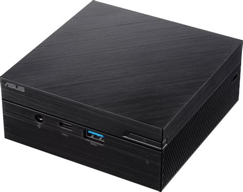 Buy ASUS PN51-S1 Home & Business Mini Desktop (AMD Ryzen 3 5300U 4-Core ...