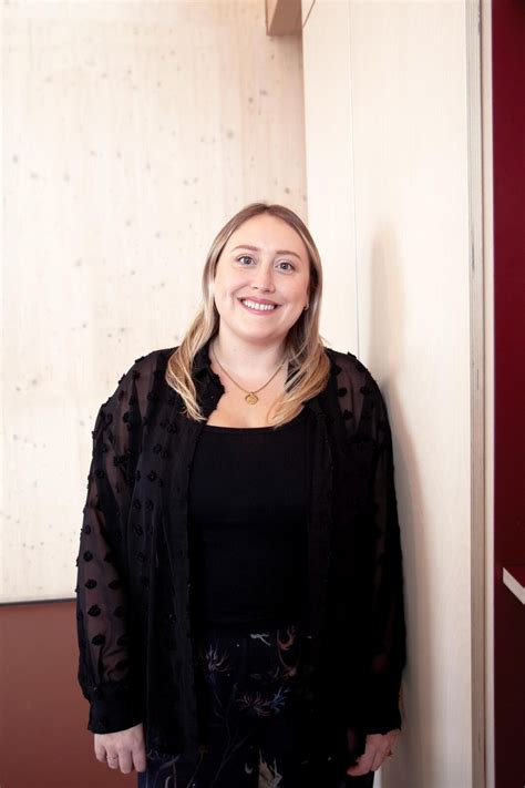 Rebecca Johnston | Heyne Tillett Steel