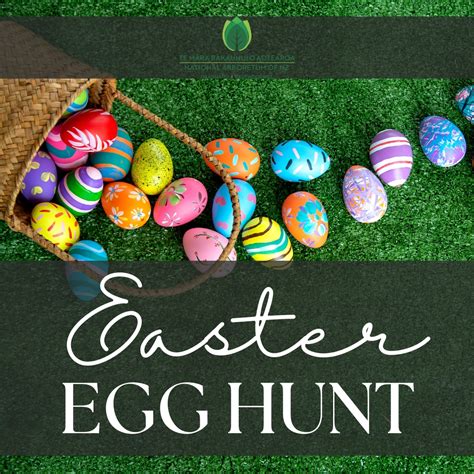 EASTWOODHILL’s EASTER EGG HUNT – Eastwoodhill Arboretum