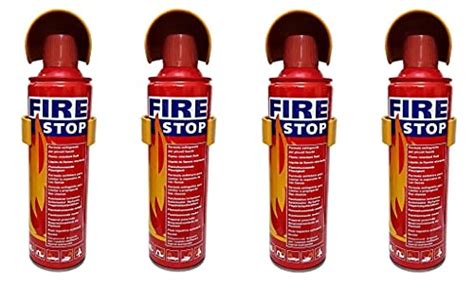 Amazon.in Bestsellers: The most popular items in Fire Extinguishers