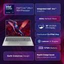 Lenovo IdeaPad Slim 5 Intel Core Ultra 7 155H - (16 GB/1 TB SSD/Windows ...
