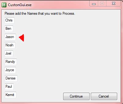Image result for AHK GUI Create