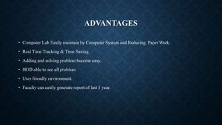 Image result for Advantages of Computer Network Lab