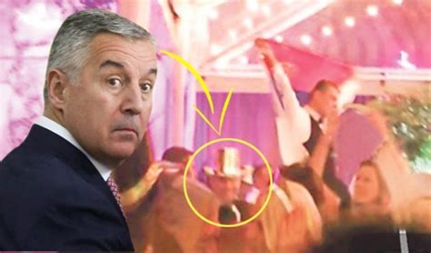 SRBI U MAJAMIJU MILA GAĐALI JAJIMA! Crnogorski predsednik proveo se kao ...