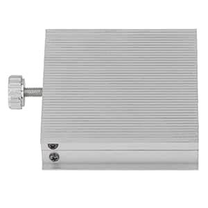 Adjustable Stand, Laboratory Lifting 90x90mm Height Adjustable ...