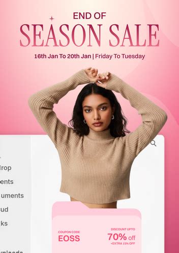 Alamode By Akanksha is now MISS MOSA