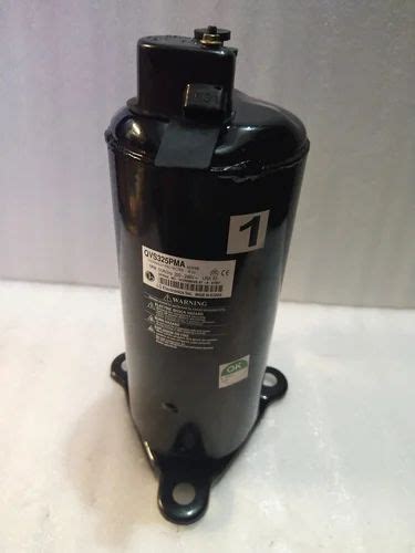 Rotary Compressors - Highly Hitachi Rotary Compressor SHY33MC4-U ...