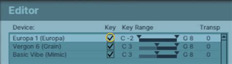 Image result for Reason Combinator Tutorial