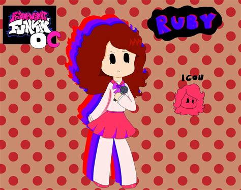 FNF Gacha Ruby 的图像结果