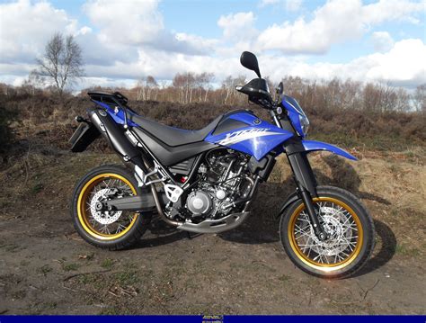 Yamaha xt 660 super Moto | in Ringwood, Hampshire | Gumtree