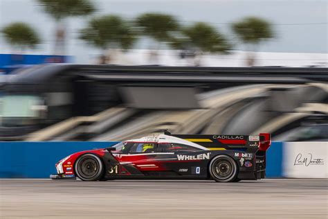 2024 Twelve Hours of Sebring entry list analysis — Car Racing Reporter