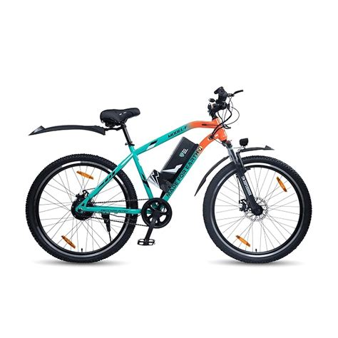 Gear Head Motors Youth F Series Electric Cycle | 27.5" Wheels With ...