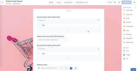 Image result for How to Do Forms