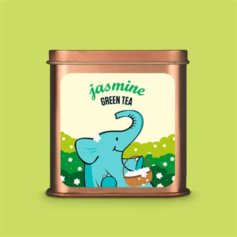 Why Jasmine Green Tea Deserves a Spot in Your Daily Ritual – Tea Trunk