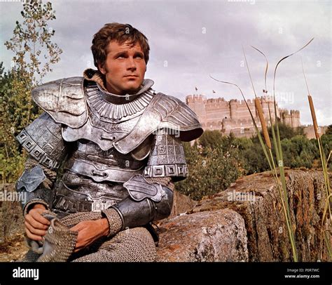 Original Film Title: CAMELOT. English Title: CAMELOT. Film Director ...