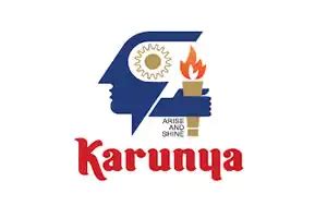 Karunya Institute of Technology and Sciences