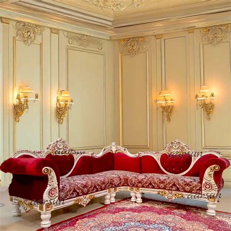 Sofa L-Shape Design 的图像结果