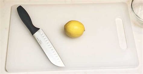 Image result for Juicing Lemon Hack