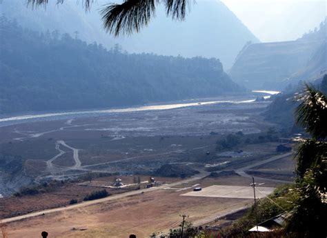 Photo Journey along free flowing Lohit River in Arunachal Pradesh – SANDRP