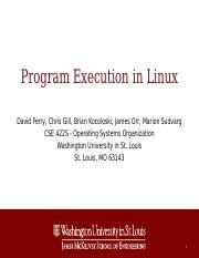 Image result for How to Run an Elf Program in Linux