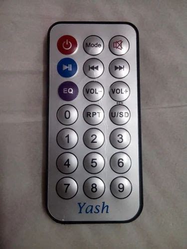 Image result for Mini Metal Remote