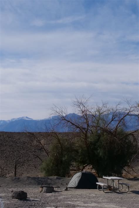 Texas Springs Campground