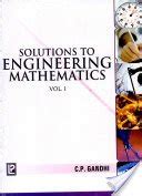 Buy Solutions to Engineering Mathematics Book Online at Low Prices in ...