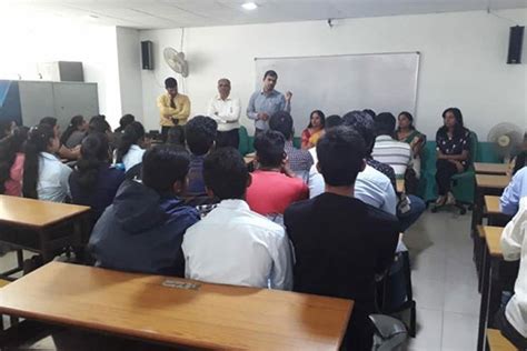 Skybird Aviation Bangalore Campus: Photos, Virtual Tour