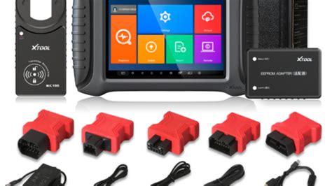 Image result for Xtool Pro Pad2 Programming BMW Key