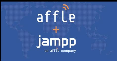Affle to acquire Argentinean programmatic marketing company Jampp ...