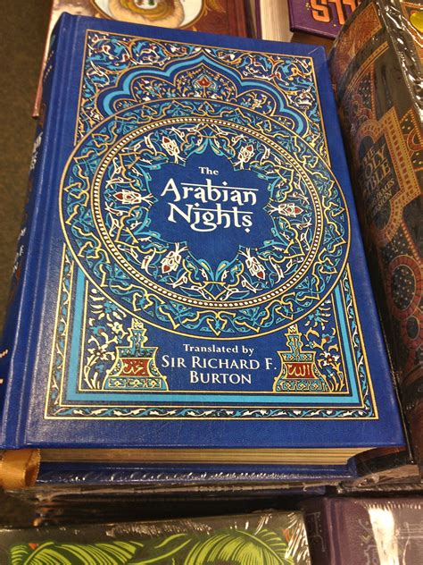 One thousand and one nights – Artofit