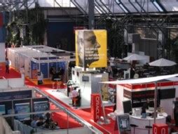 Exhibition Stands Munich. 77 Stand Builders in Munich.
