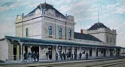 PUTOVANJE KROZ VRIJEME: Pogledajte kako je „najskuplji“ hrvatski grad ...