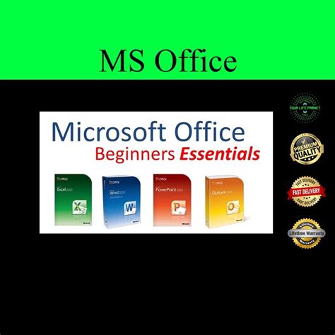 MS Office Tutorial 的图像结果