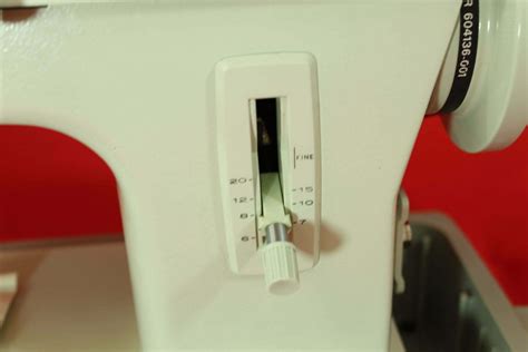 Image result for Singer 257 Thread